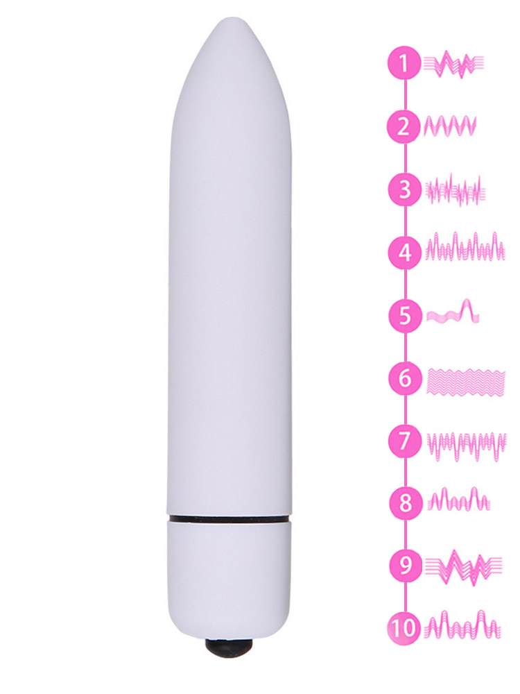 Мини вибратор